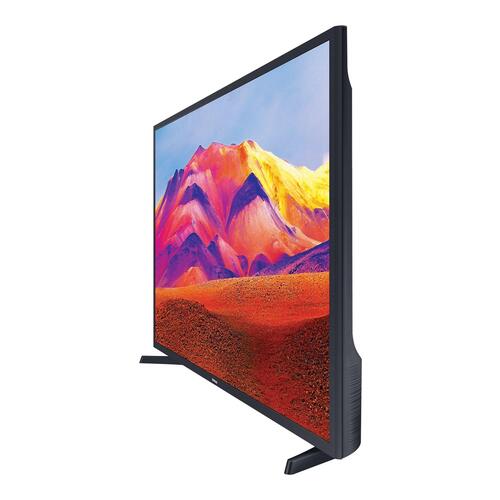 32" smart TV Samsung T5300 Full HD (sort hårfin)