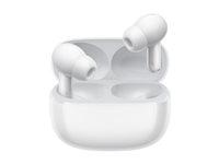 Trådløse høretelefoner - Xiaomi Redmi Buds 6 Pro, hvid billede