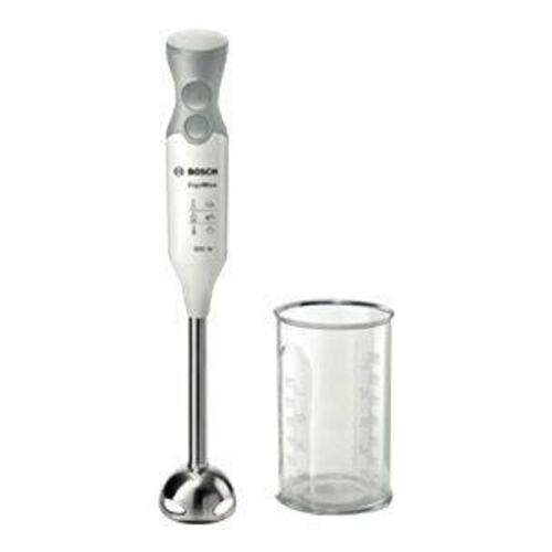Stavblender Bosch ErgoMixx MSM66110 – 600 W – hvid/telegrå