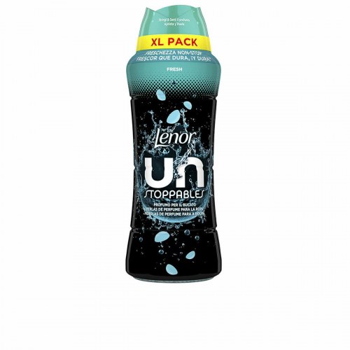 Vaskeduft Lenor Unstoppables Fresh - 495 g