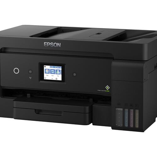 A3 farveprinter Epson EcoTank ET-15000 multifunktionsprinter