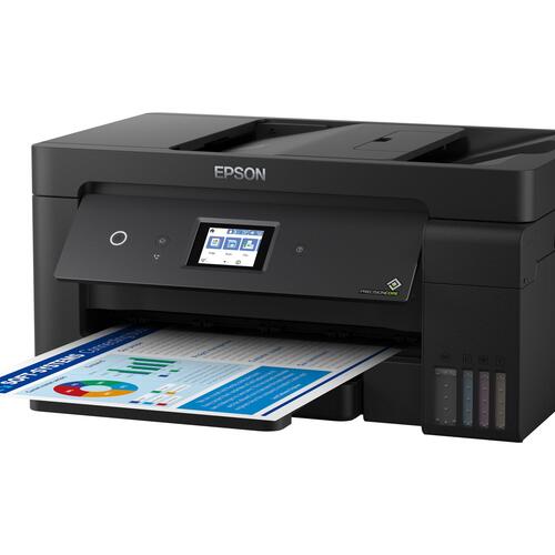 A3 farveprinter Epson EcoTank ET-15000 multifunktionsprinter