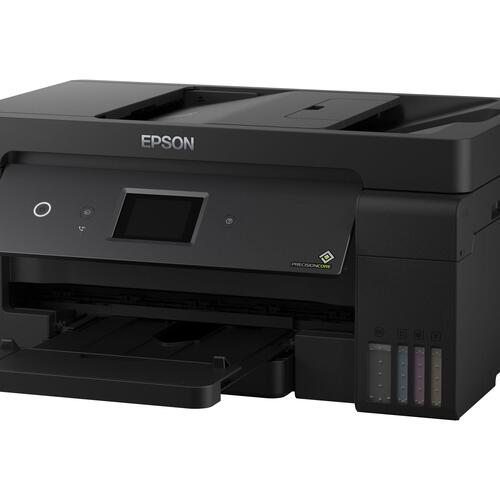 A3 farveprinter Epson EcoTank ET-15000 multifunktionsprinter
