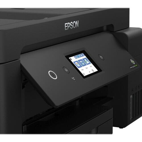 A3 farveprinter Epson EcoTank ET-15000 multifunktionsprinter