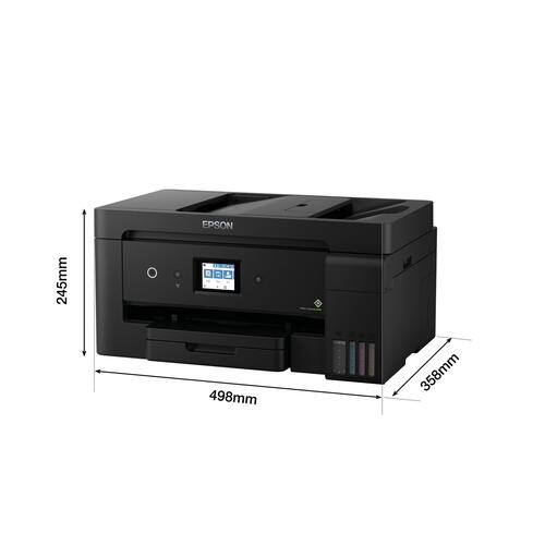 A3 farveprinter Epson EcoTank ET-15000 multifunktionsprinter