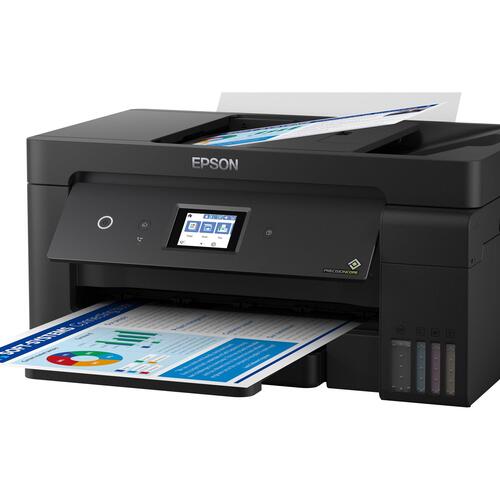 A3 farveprinter Epson EcoTank ET-15000 multifunktionsprinter