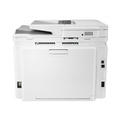 Laserprinter farve HP Color LaserJet Pro MFP M283fdw