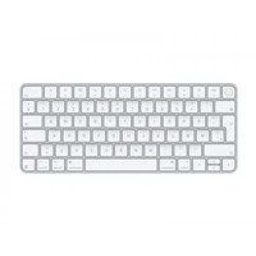 Tastatur trådløst – Apple Magic Keyboard med Touch ID (dansk)
