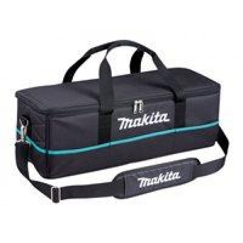 Værktøjs taske Makita – bæretaske til el-værktøj (63 × 23 × 19 cm)