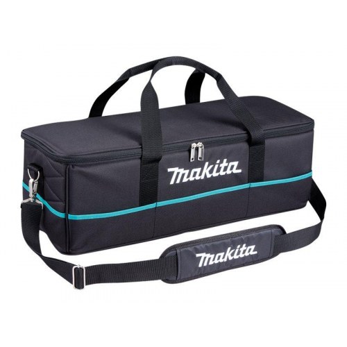 Værktøjs taske Makita – bæretaske til el-værktøj (63 × 23 × 19 cm)