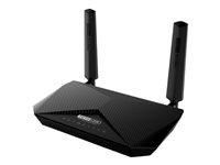 Wi?Fi 5 router TOTOLINK LR1200 – dual?band, 4G og 4?port switch billede