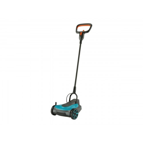 Plæneklipper Gardena HandyMower 22/18V solo – ledningsfri 22 cm