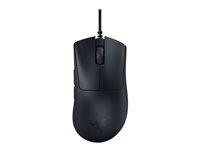 Computer mus Razer DeathAdder V3, optisk, kablet, sort
