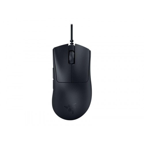 Computer mus Razer DeathAdder V3, optisk, kablet, sort