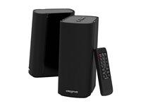 PC højttalere Creative T100 - sort, Bluetooth, 40 W billede