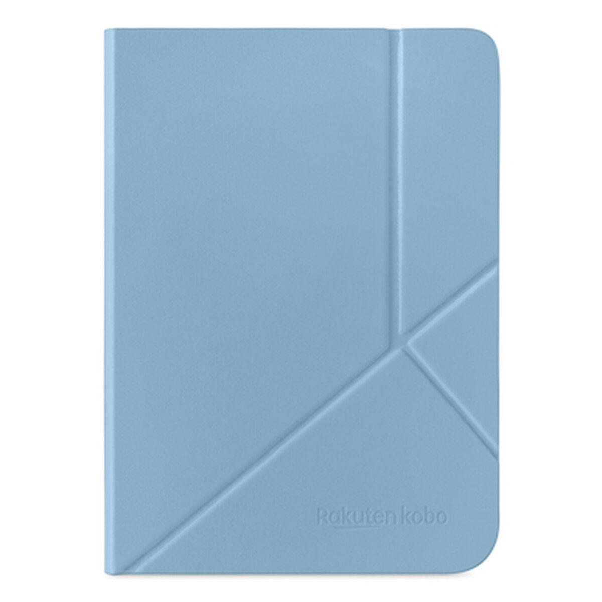 Tablet cover til Rakuten Kobo - N365-AC-BL-E-PU (blå)