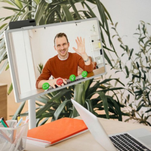 Smart TV LG StanbyME 27ART10AKPL 27" Full HD (2024)