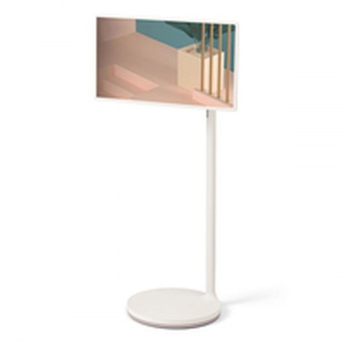 Smart TV LG StanbyME 27ART10AKPL 27" Full HD (2024)