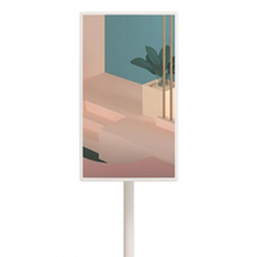 Smart TV LG StanbyME 27ART10AKPL 27" Full HD (2024)