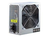 Strømforsyning ATX 700 W - Inter-Tech SL-700 Plus billede