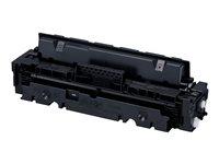 Toner Canon 046 H sort - høj kapacitet (6.300 sider) billede