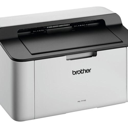 Laserprinter Brother HL-1110 – monokrom A4