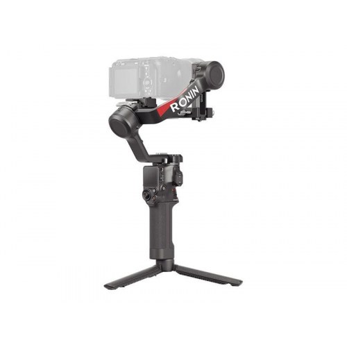 Gimbal stabilisator DJI RS 4 - motoriseret håndholdt til kamera