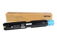 Toner cyan Xerox 006R01825 - 18.000 sider - til VersaLink C7120/C7125/C7130 billede