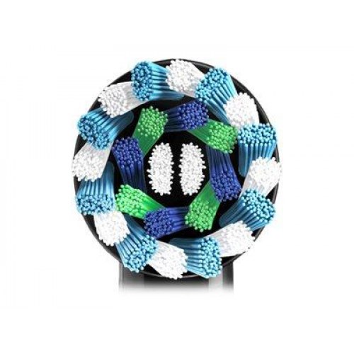 Elektrisk tandbørste Oral-B Genius X – midnat sort