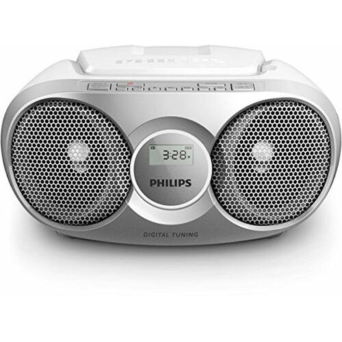 CD/MP3-afspiller Philips AZ215S/12