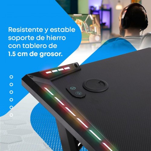 Gaming stol NK NK-IG33010 - ergonomisk gamerstol