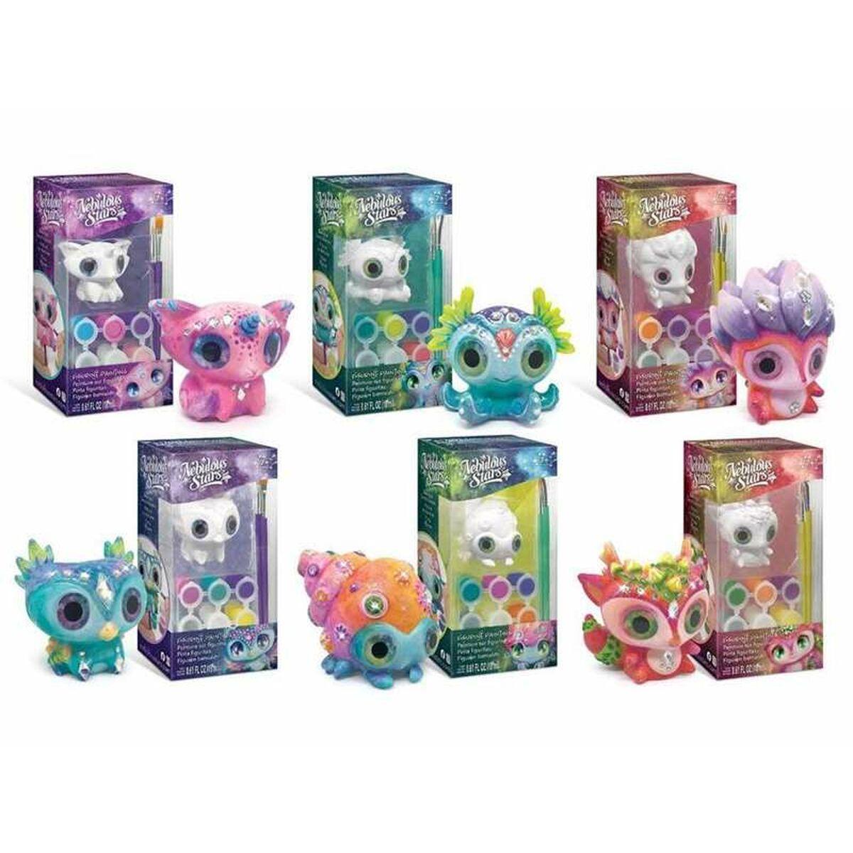 Farveblyanter Hape - PVC