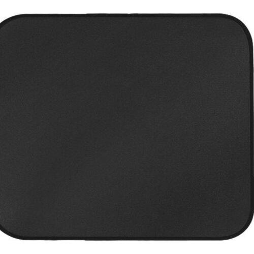 Musemåtte LogiLink M – sort, 25 × 22 cm