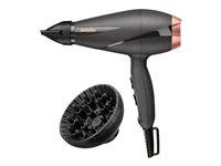 Hårtørrer BaByliss Smooth Pro 2100 billede