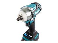 Slagnøgle Makita DTW302Z 18 V - 3/8" firkant, uden batteri billede