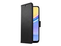 Mobilcover flip - Screenor Smart til Samsung Galaxy A15/A15 5G billede