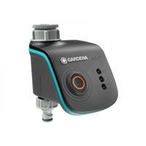 Vandingscomputer Gardena Smart vandcontroller