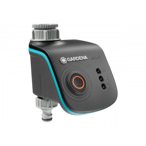 Vandingscomputer Gardena Smart vandcontroller