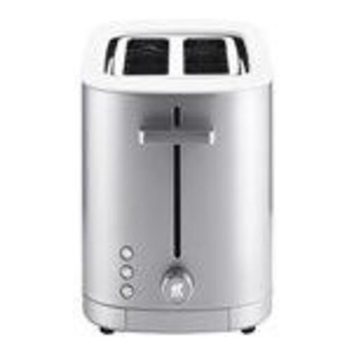 Brødrister 2-skiver ZWILLING Enfinigy 1000 W – sølv