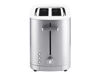 Brødrister 2-skiver ZWILLING Enfinigy 1000 W – sølv