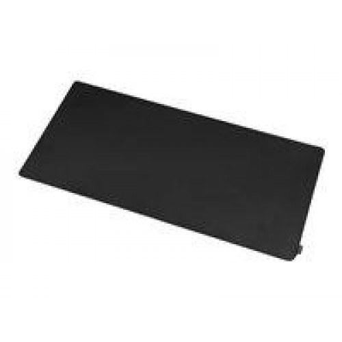 Musemåtte XXL LogiLink – sort, 89 × 43,5 cm