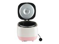 Riskoger - Cuckoo CR-0632, 1,08 l, 500 W billede