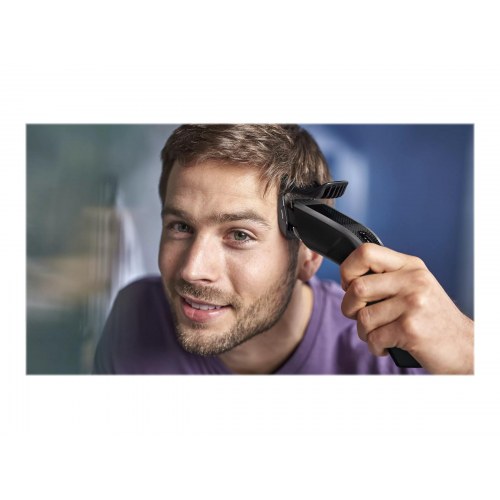 Hårklipper Philips HC3525 Series 3000 – trådløs