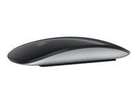 Trådløs mus Apple Magic Mouse – sort