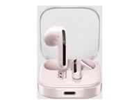 Trådløse høretelefoner - Xiaomi Redmi Buds 6 Active, pink billede