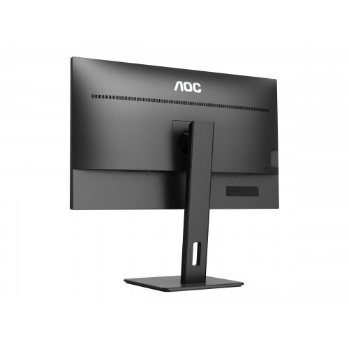 Skærm 32" AOC Q32P2 – IPS, QHD 2560 × 1440, 75 Hz
