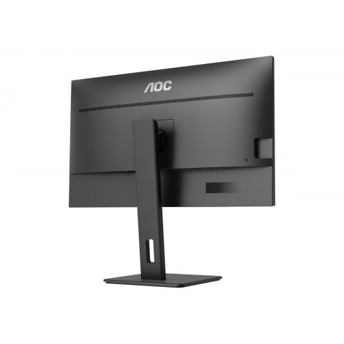 Skærm 32" AOC Q32P2 – IPS, QHD 2560 × 1440, 75 Hz