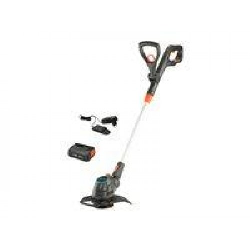 Græstrimmer batteri Gardena ComfortCut Li?18/23 Ready-To-Use 23 cm