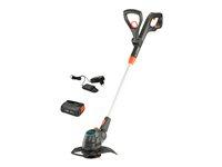 Græstrimmer batteri Gardena ComfortCut Li?18/23 Ready-To-Use 23 cm