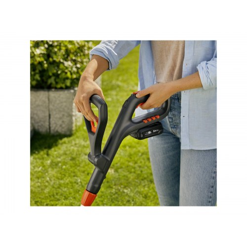Græstrimmer batteri Gardena ComfortCut Li?18/23 Ready-To-Use 23 cm
